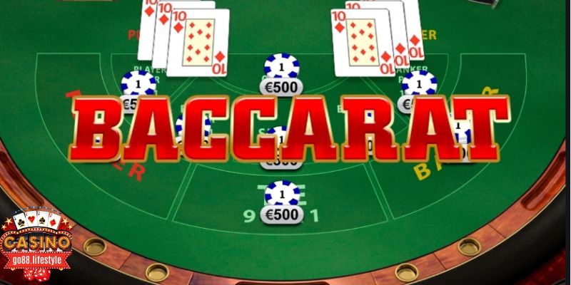 Baccarat là gì