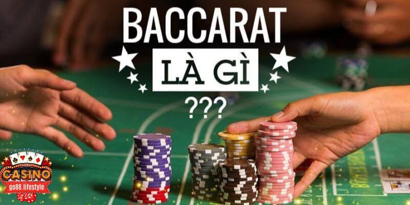 Baccarat là gì? Lịch sử, nguồn gốc Baccarat