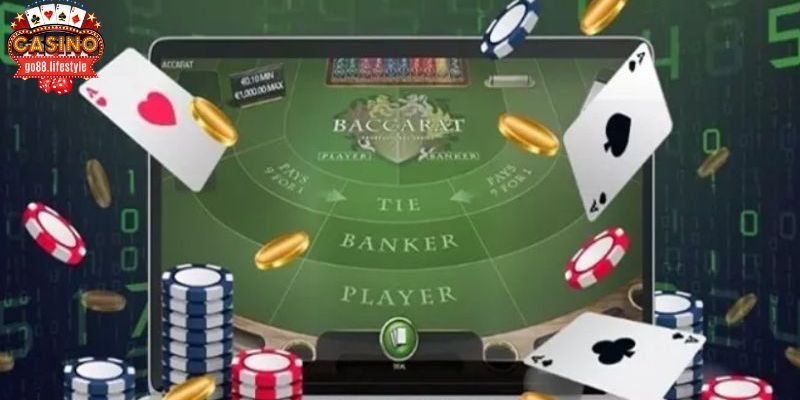 Chiến lược Baccarat