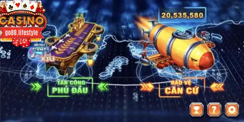 cách chơi game bất bại và Luật chơi bắn máy bay cơ bản