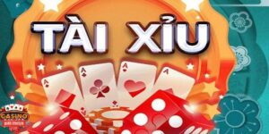 luật chơi Tài Xỉu