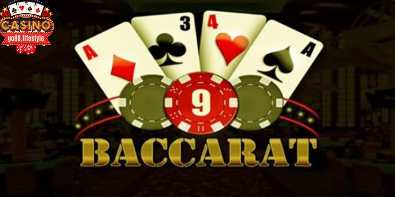 quản lý tiền cược Baccarat