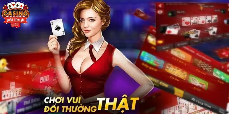 sòng bạc trực tuyến Baccarat uy tín