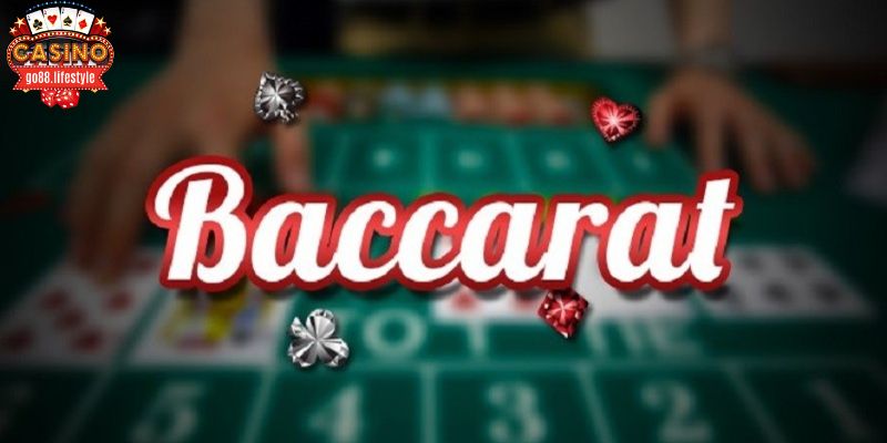 sòng bạc trực tuyến Baccarat uy tín