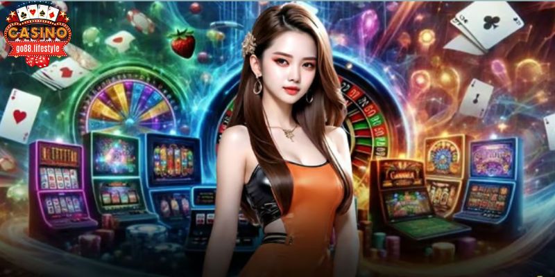 sòng bạc trực tuyến Baccarat uy tín