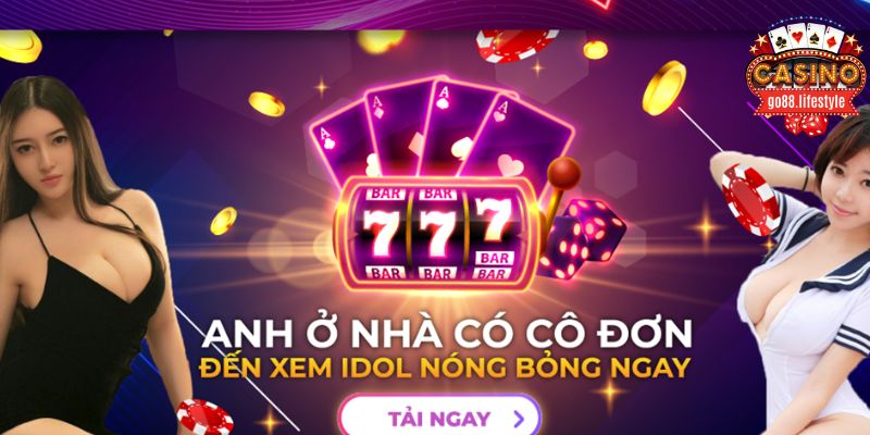 Những ưu đãi khi tham gia trải nghiệm Tài Xỉu Live tại GO88